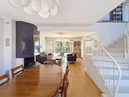vente maison à nantes doulon - vieux doulon (44000) : à vendre / 163m² nantes doulon - vie