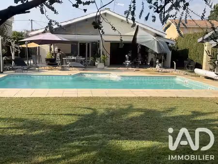 vente maison traditionnelle 6 pièces