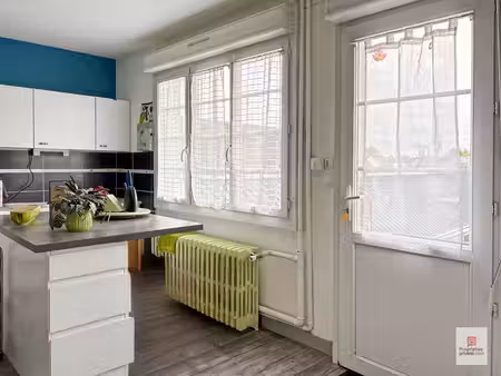 maison precigne 78 m2