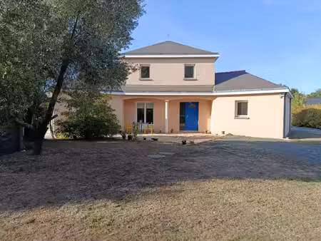 maison - 6 pièces
