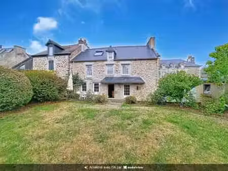 vente maison à saint-briac-sur-mer (35800) : à vendre / 133m² saint-briac-sur-mer