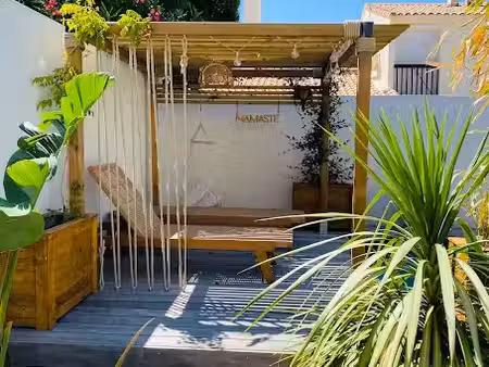 vente maison 4 pièces 109.13 m² à sète (34200)  585 000 €