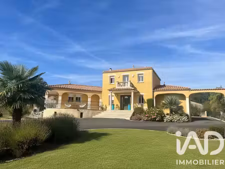 vente demeure 15 pièces