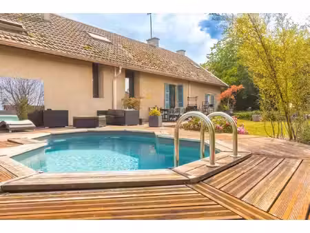 maison à vendre corcelles les monts 7 pièce(s) 200m2 549 000€