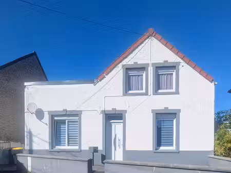 vente maison/villa 5 pièces