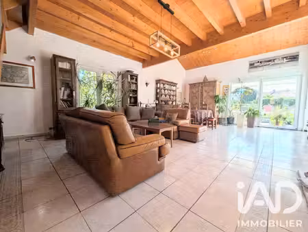 vente maison/villa 9 pièces