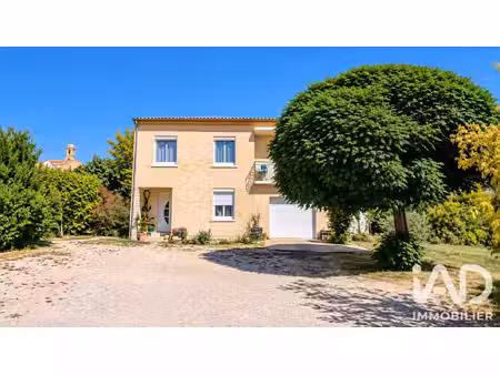 vente maison/villa 7 pièces