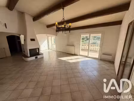 vente maison/villa 5 pièces