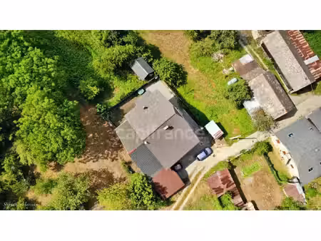 maison à vendre sainte marie de cuines 5 pièce(s) 155m2 299 000€