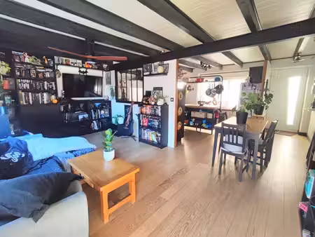 jolie maison au calme et entièrement rénovée  à 05 minutes de riom et 20 minutes de clermo