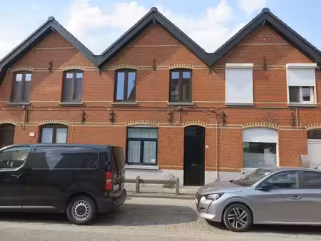 maison de ville