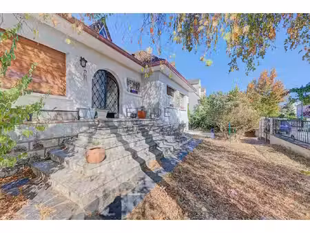 maison 8 pièces à vendre à yerres - secteur taillis garenne