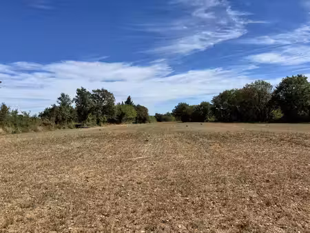 terrain agricole