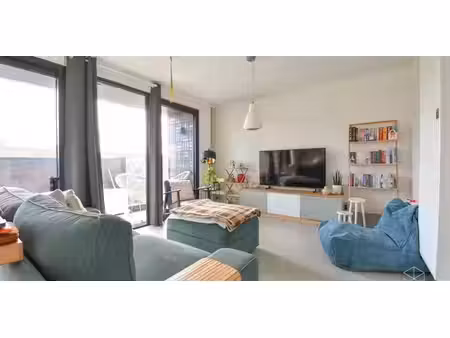 appartement à louer à beernem pour € 820 avec 2 chambres à coucher