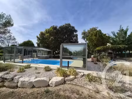 maison à vendre - 4 pièces - 125 m2 - combas - 30 - languedoc-roussillon