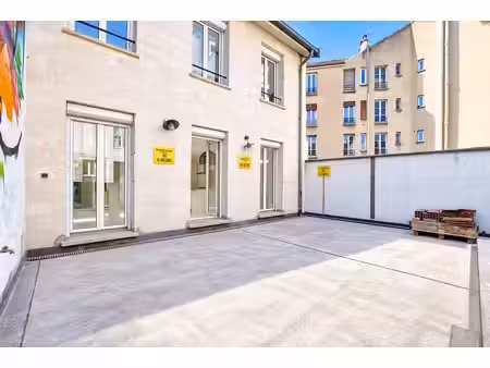 maison 3 pièces - 120 m²