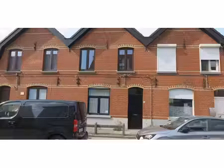 maison à louer à waarschoot pour € 820 avec 2 chambres à coucher