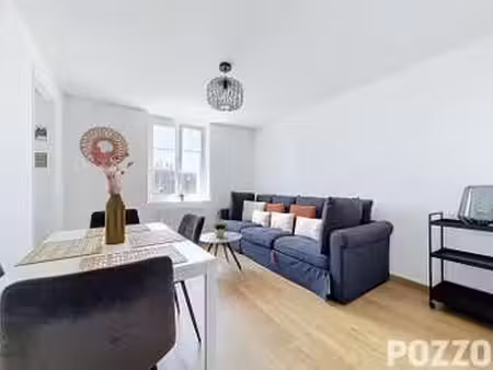 vente appartement 2 pièces à trouville-sur-mer (14360) : à vendre 2 pièces / 35m² trouvill