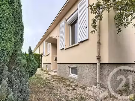 maison à vendre - 4 pièces - 72 m2 - argentan - 61 - basse-normandie