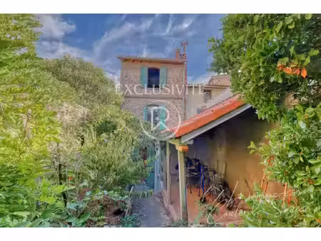 maison 5 pièces - 130 m²