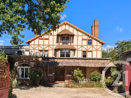 maison à vendre - 9 pièces - 347 16 m2 - chalons en champagne - 51 - champagne-ardenne