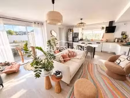 location maison à pontaubault (50220) : à louer / 77m² pontaubault