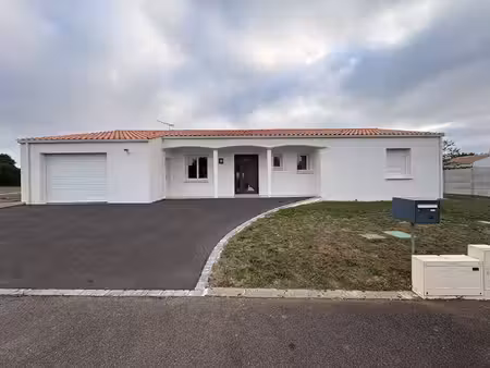 maison à louer