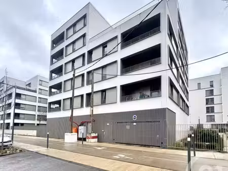 parking à louer - 12 m2 - gif sur yvette - 91 - ile-de-france