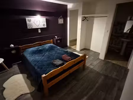 location chambre