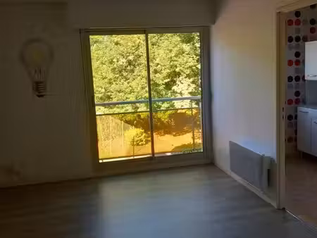 joli petit appartement limoges