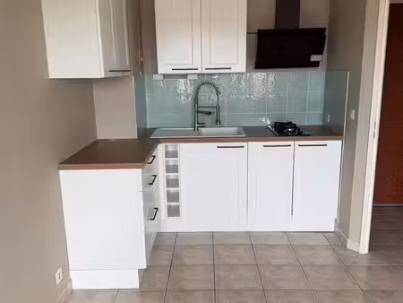 appartement t2 brive centre