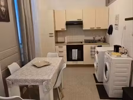 location appartement t2 meublé die centre ville