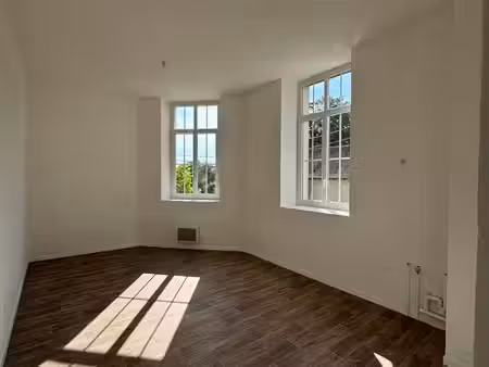 2 pièces neuf à louer à brie-comte-robert