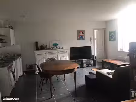 location appartement 1 ch 59110 la madeleine