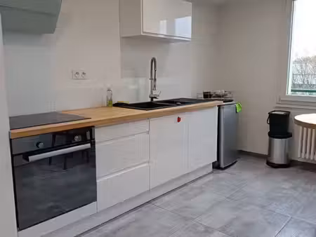 appartement t3 meublé bail mobilité