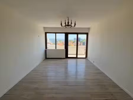 appartement 3 pièces de 74 m2 à schiltigheim