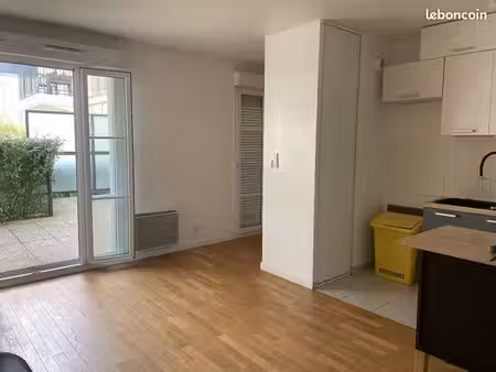 appartement f3 à louer serris 77700
