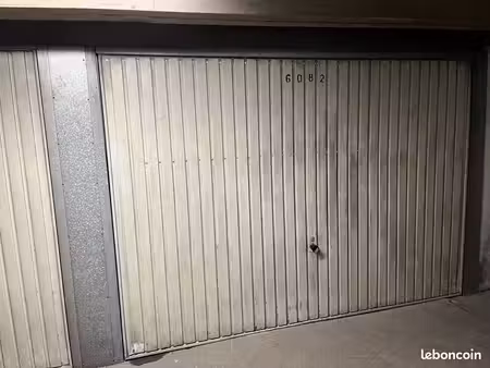 location box