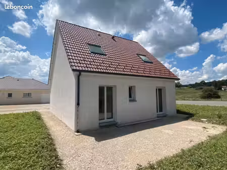 recherche maison à louer
