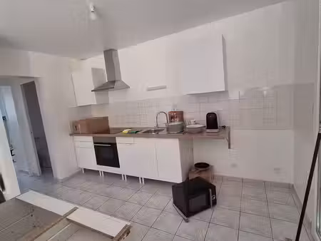 maison 3 chambres