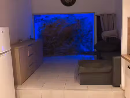 maison de village 60m2