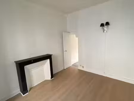 appartement t2 centre ville bourges
