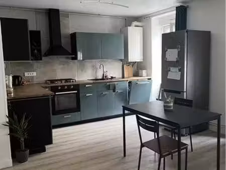 ? appartement meublé de 47 m² – brest à louer  appartement meublé de 47 m²