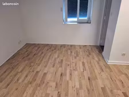 appartement duplex proche de l’hôpital