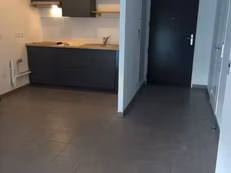 appartement f3