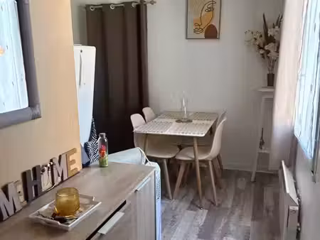 studio langon centre