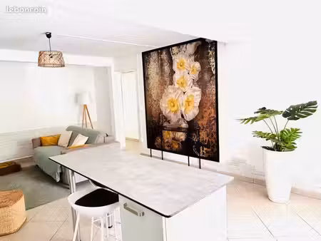 loue appartement f3 meublé