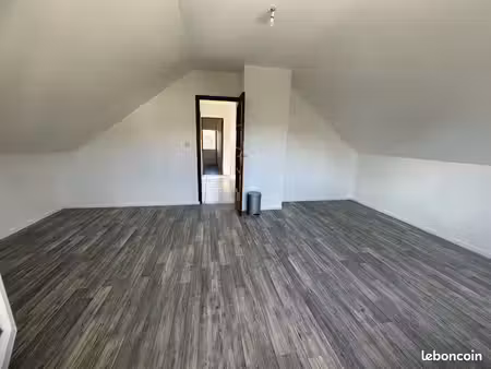 t3 65 m²