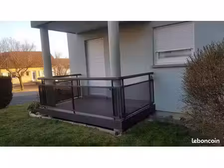 appartement à louer à 67260 sarre-union