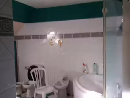 location chambre meublee